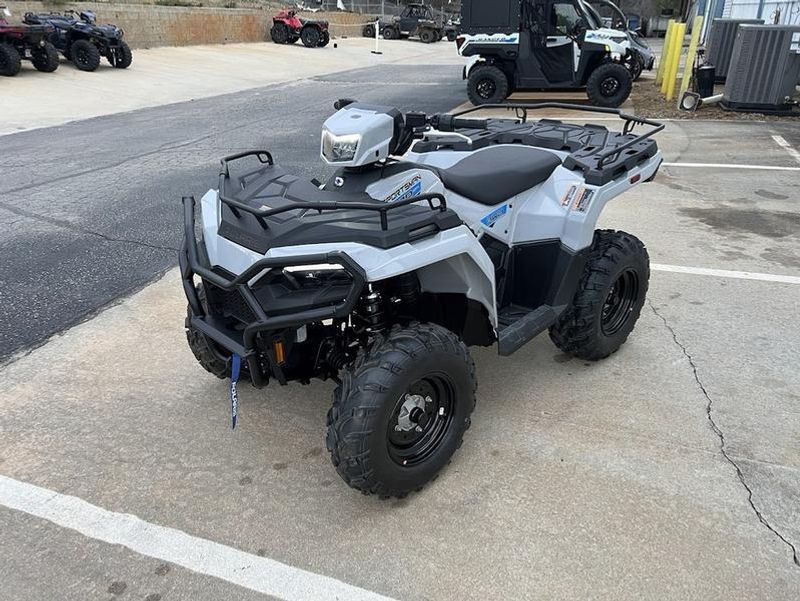 NEW 2026 POLARIS SPORTSMAN 570 Image 3