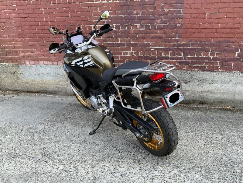 Used 2023 BMW GS 850 ADVENTURE 