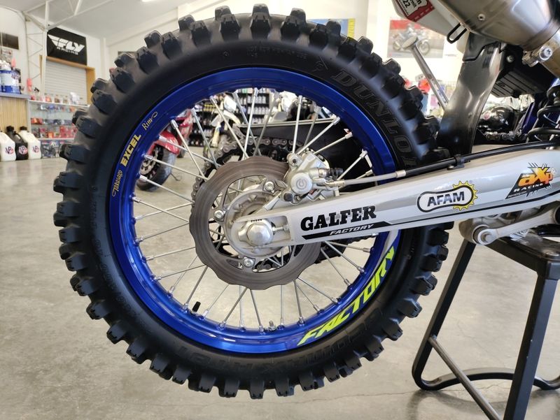 2020 Sherco F1 2020 SH END 450 4T R Image 5