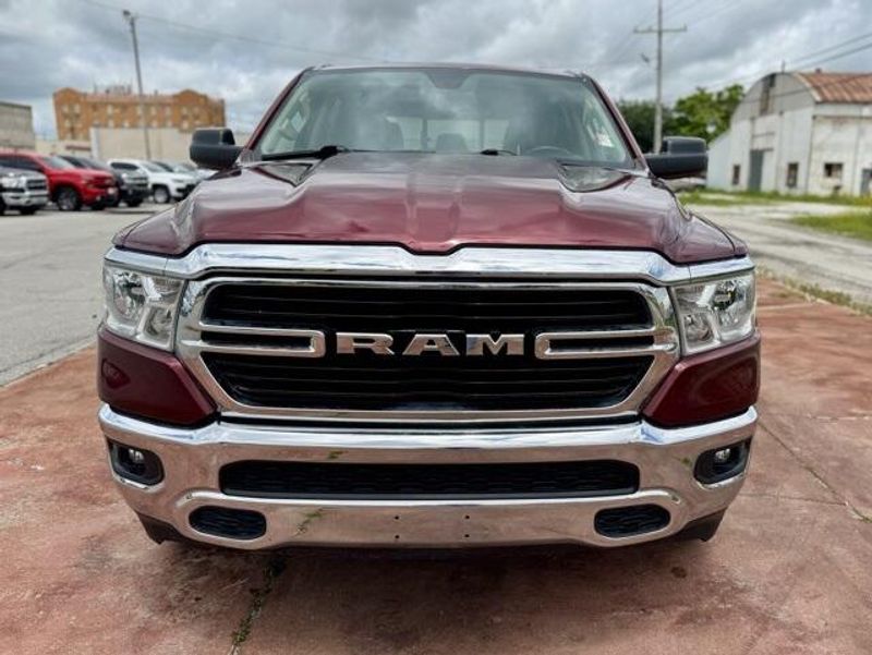 2020 RAM 1500 Big Horn Lone StarImage 2