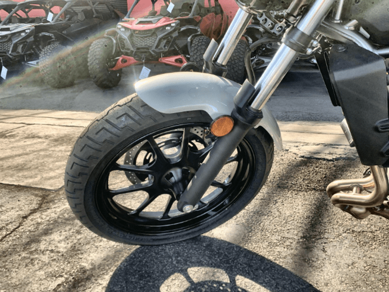 New 2026 Kawasaki ELIMINATOR ABS Image 7