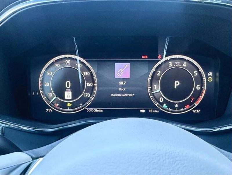 2026 Jaguar F-PACE R-Dynamic S