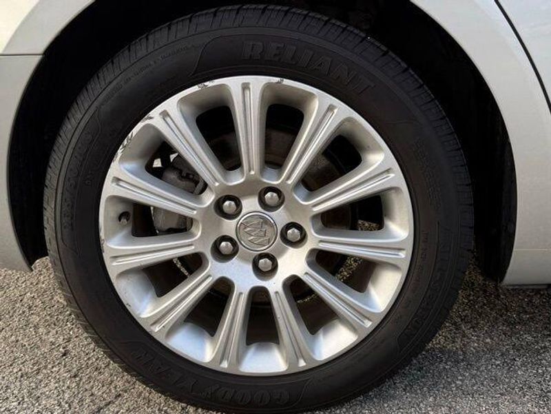 Used 2013 Buick LaCrosse Premium 1