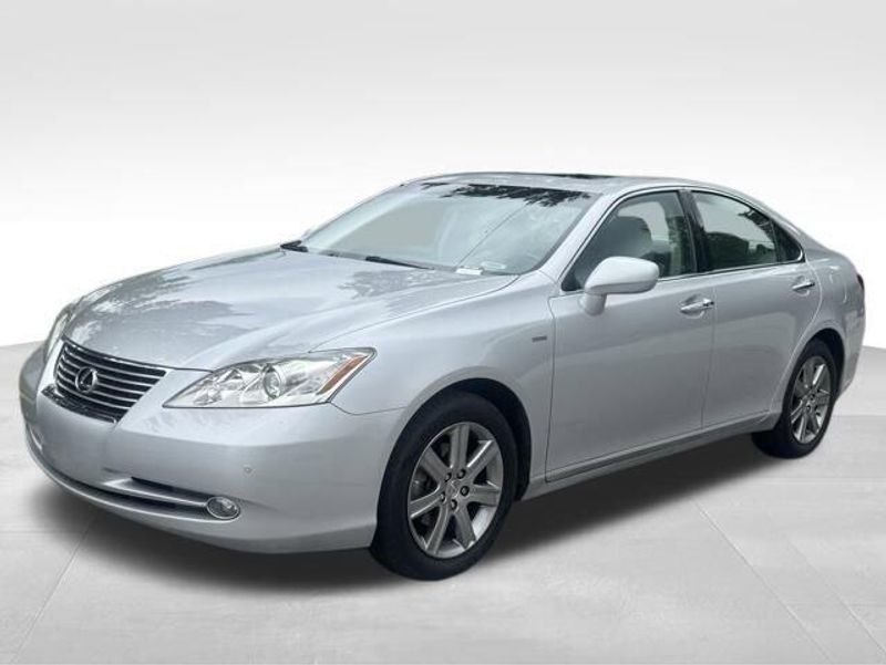 2009 Lexus ES 350 350