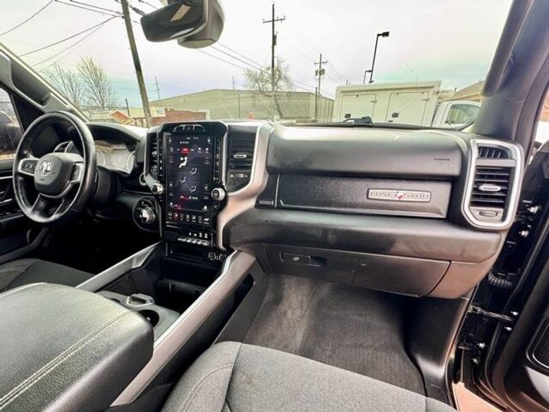 Used 2020 RAM 1500 Big HornImage 12