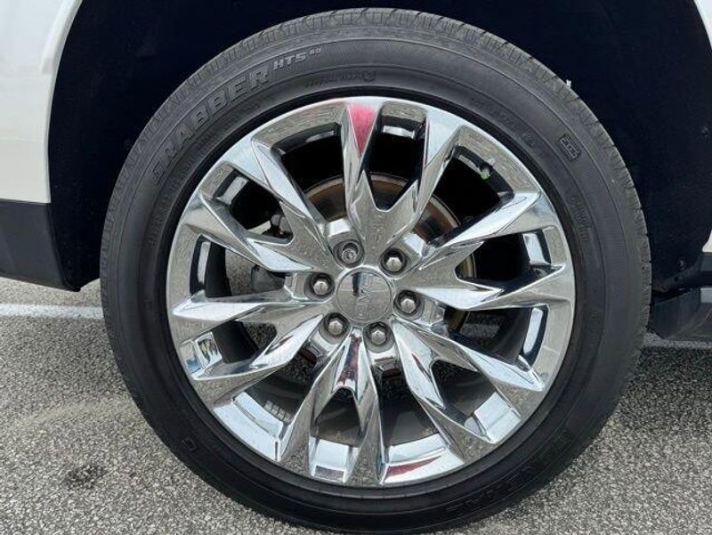 Used 2021 GMC Yukon Denali