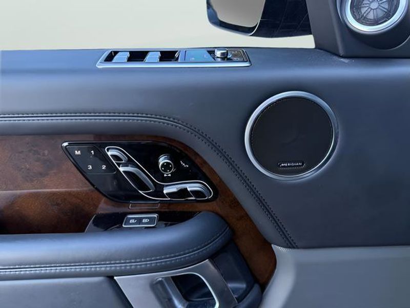 Used 2022 Land Rover Range Rover Westminster