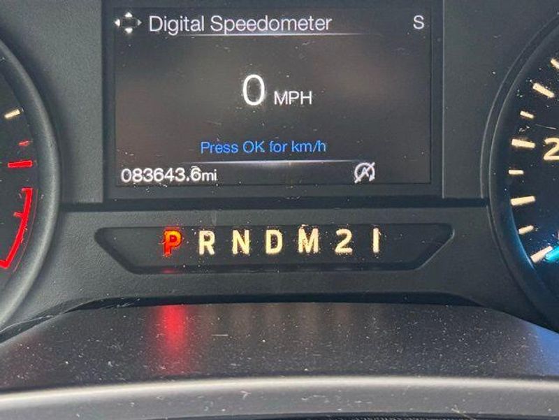 Used 2016 Ford F-150 XLImage 15