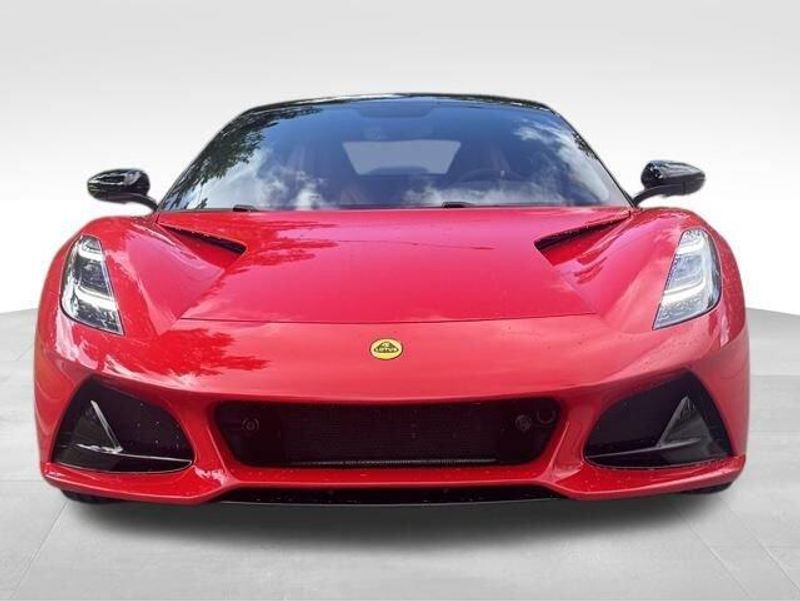 2024 Lotus Emira First Edition