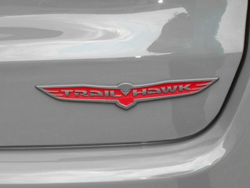 2023 Jeep Compass TrailhawkImage 29