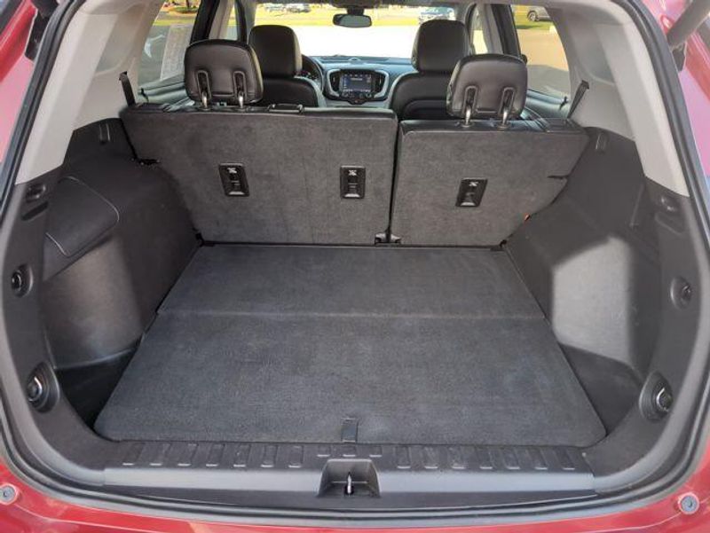 2019 Gmc Terrain SLT photo 3