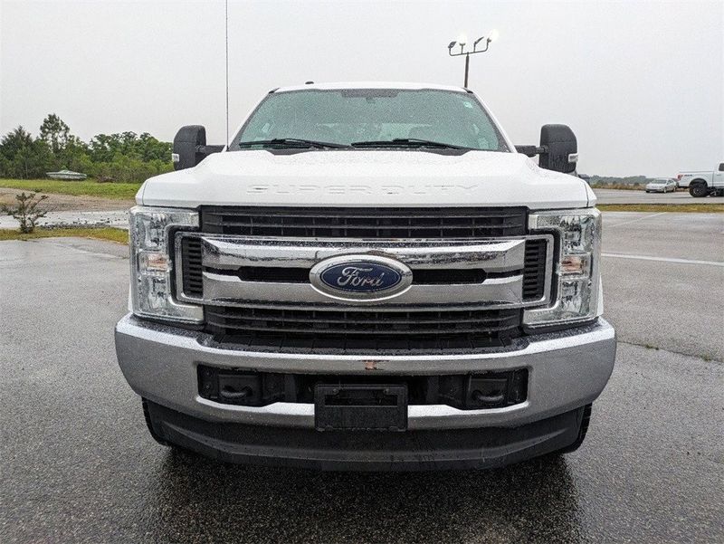 2018 Ford F-250 XLTImage 9