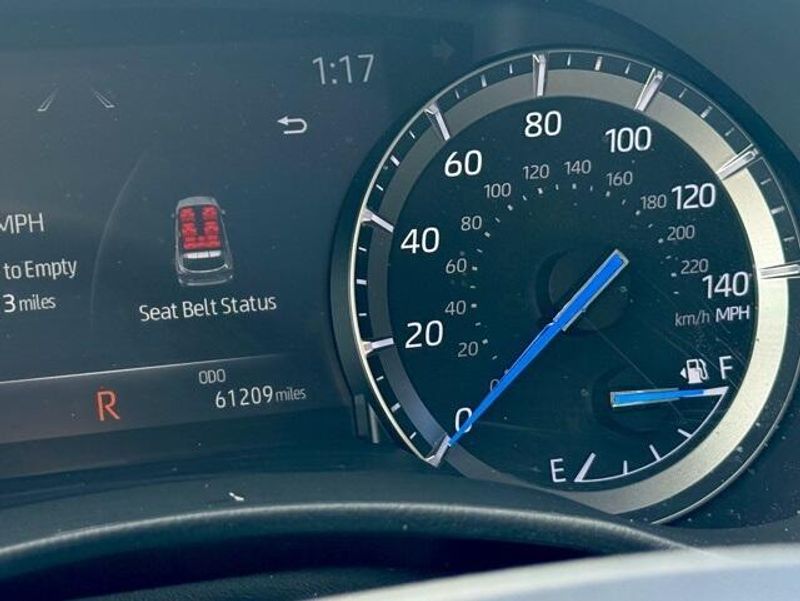 2021 Toyota Highlander XLEImage 19
