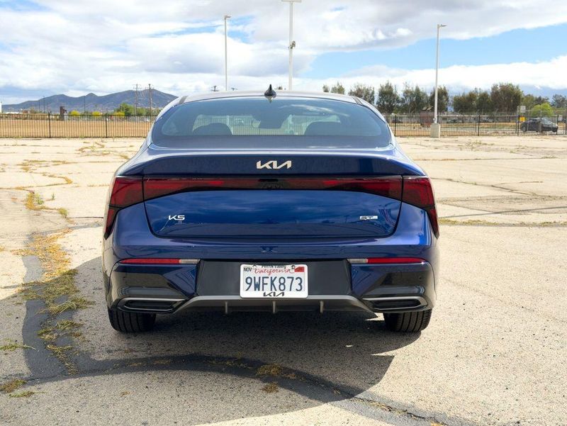 Used 2026 Kia K5 GT-LineImage 6