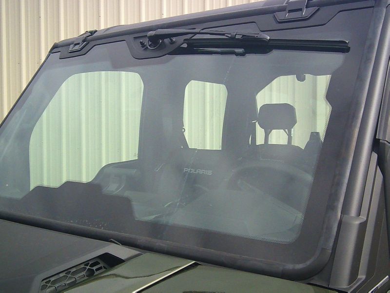 NEW 2026 POLARIS RANGER CREW XD 1500 NORTHSTAR EDITION ULTIMATE Image 8
