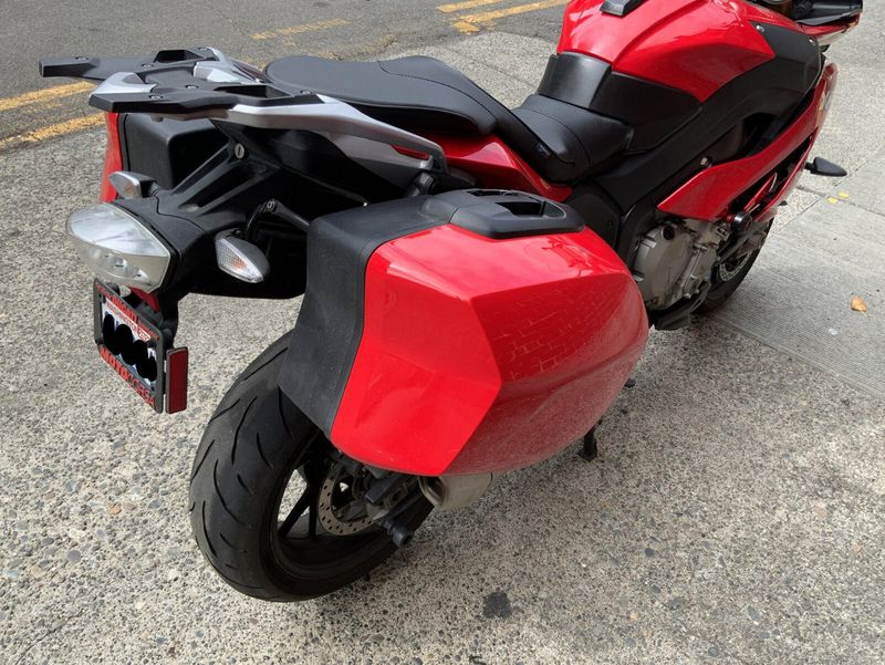 Used 2016 BMW S 1000 XR 