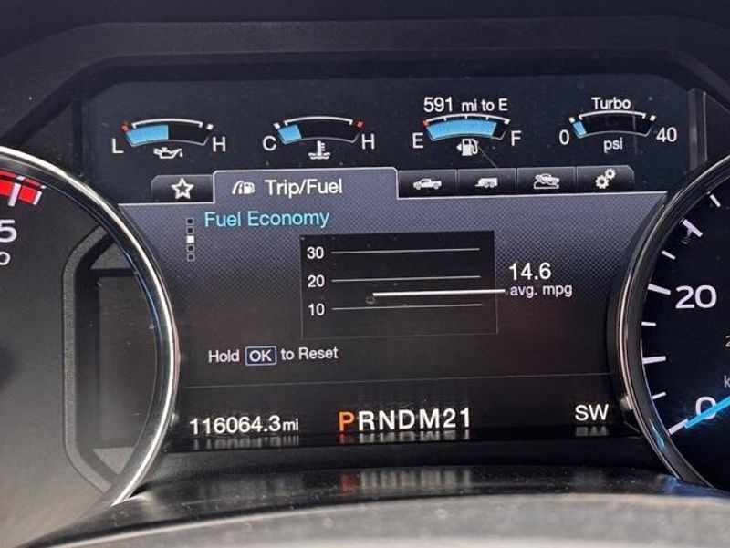 Used 2018 Ford F-350 LariatImage 14