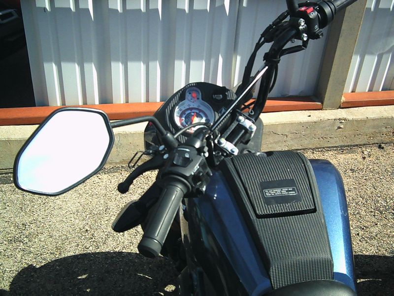 USED 2024 HONDA NAVI Image 9