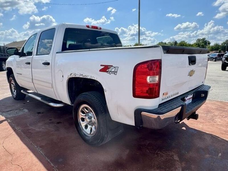Used 2009 Chevrolet Silverado 1500 LTImage 7