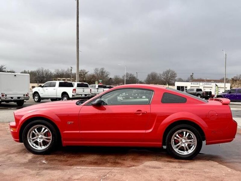Used 2006 Ford Mustang GT PremiumImage 5