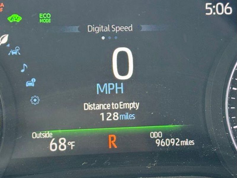 Used 2022 Toyota Sienna LimitedImage 18