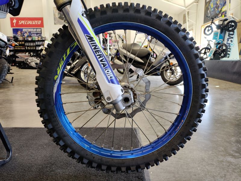 2020 Sherco 300 SCF-R Cross Country 2020 Image 7