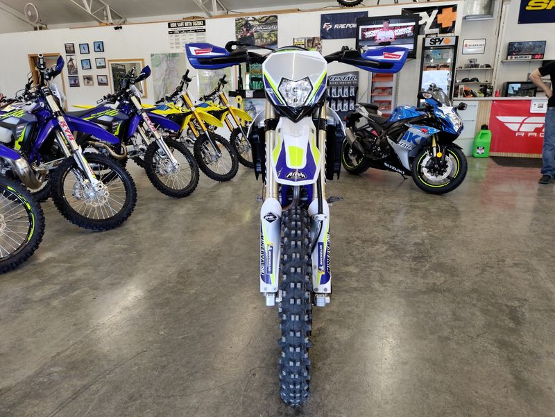 2020 Sherco F1 END 450 4T R Image 2