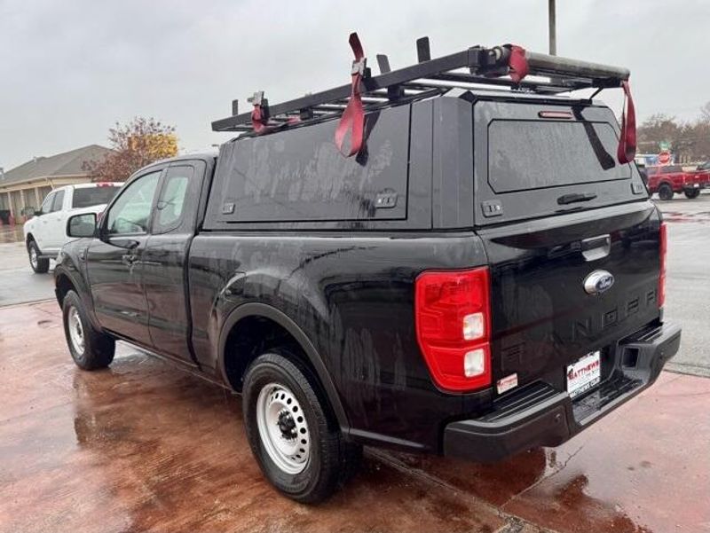 Used 2022 Ford Ranger XLImage 7