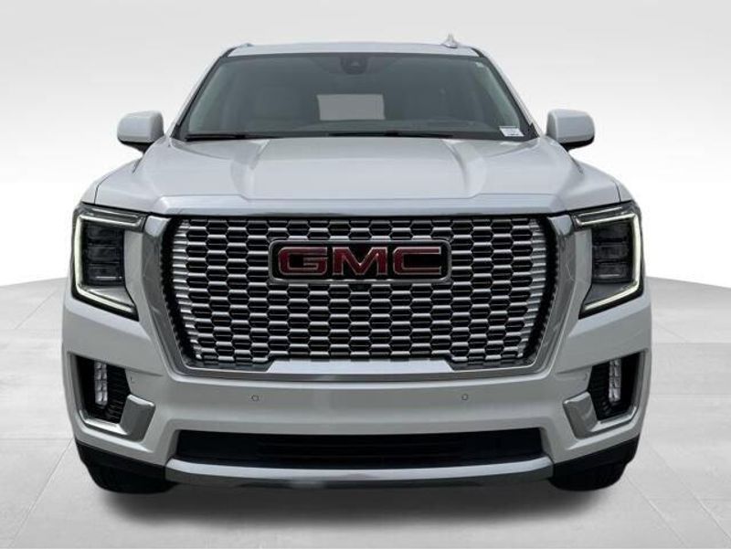 Used 2021 GMC Yukon Denali