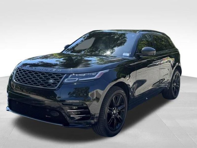 2023 Land Rover Range Rover Velar R-Dynamic S