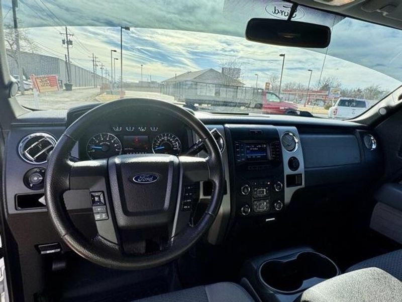 Used 2014 Ford F-150 XLTImage 7