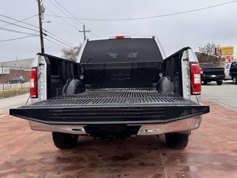 Used 2018 Ford F-150 XLTImage 7