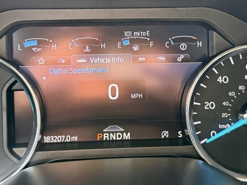 Used 2020 Ford Expedition PlatinumImage 18