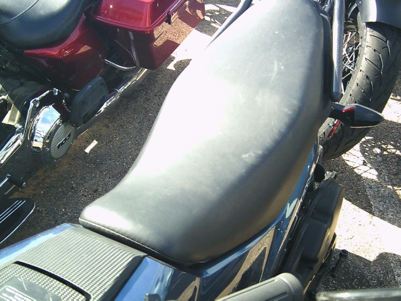 USED 2024 HONDA NAVI Image 7