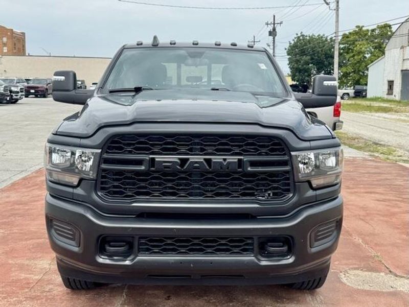 Used 2023 RAM 2500 TradesmanImage 2
