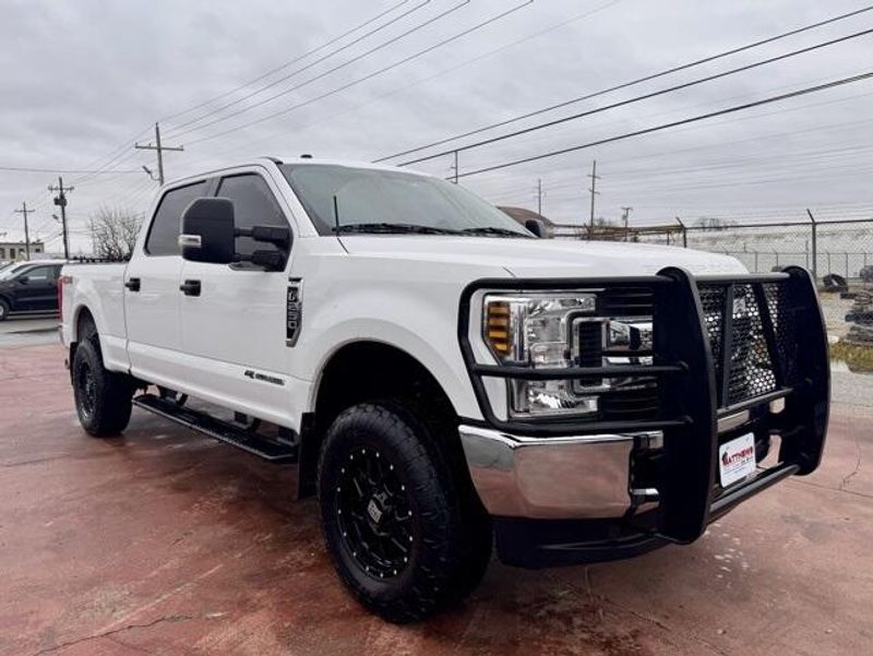 Used 2019 Ford F-250 XLTImage 3