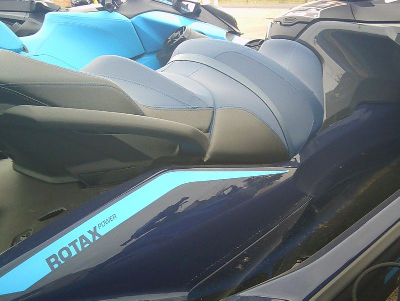NEW 2026 SEADOO GTX 170 WITH SOUND SYSTEM Image 8