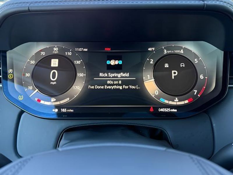 Used 2023 Land Rover Range Rover SE