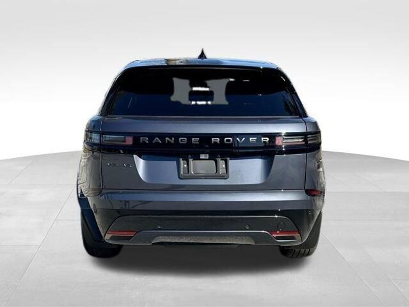 Used 2025 Land Rover Range Rover Velar Dynamic SE