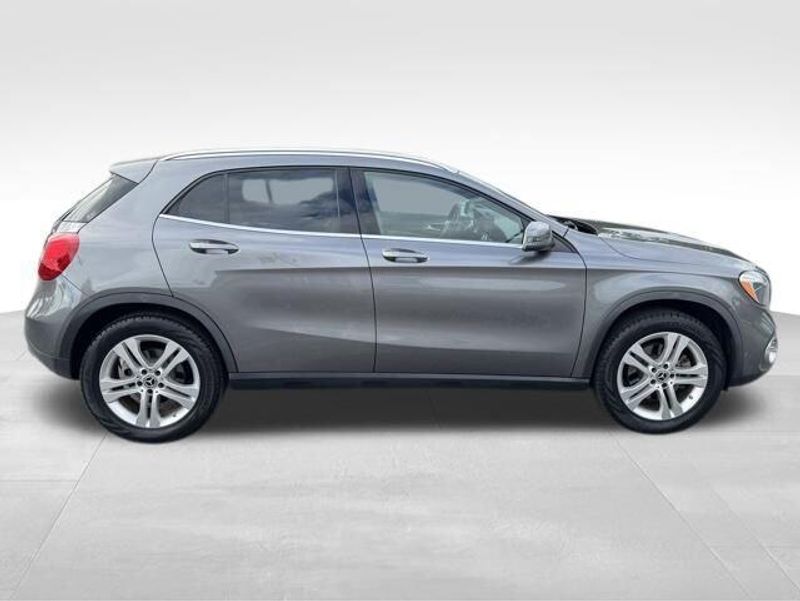 Used 2019 Mercedes-Benz GLA 250