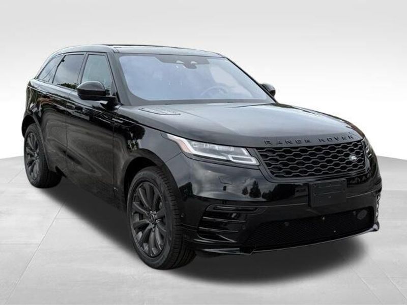 Used 2021 Land Rover Range Rover Velar R-Dynamic S