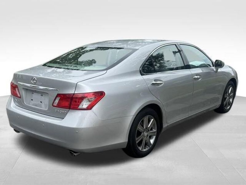 2009 Lexus ES 350 350