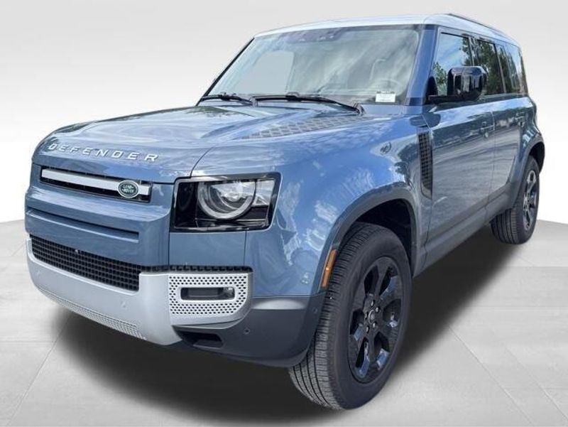 Used 2025 Land Rover Defender S