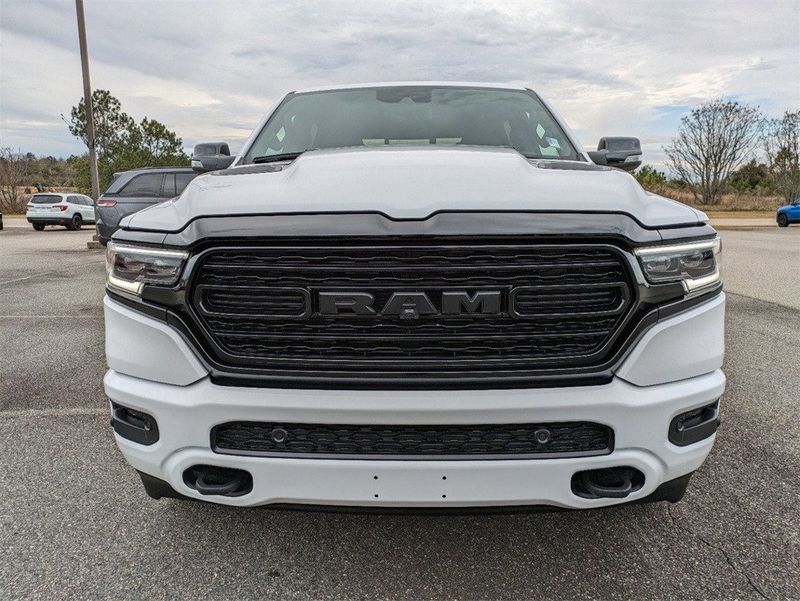 2024 RAM 1500 Limited Crew Cab 4x4 5