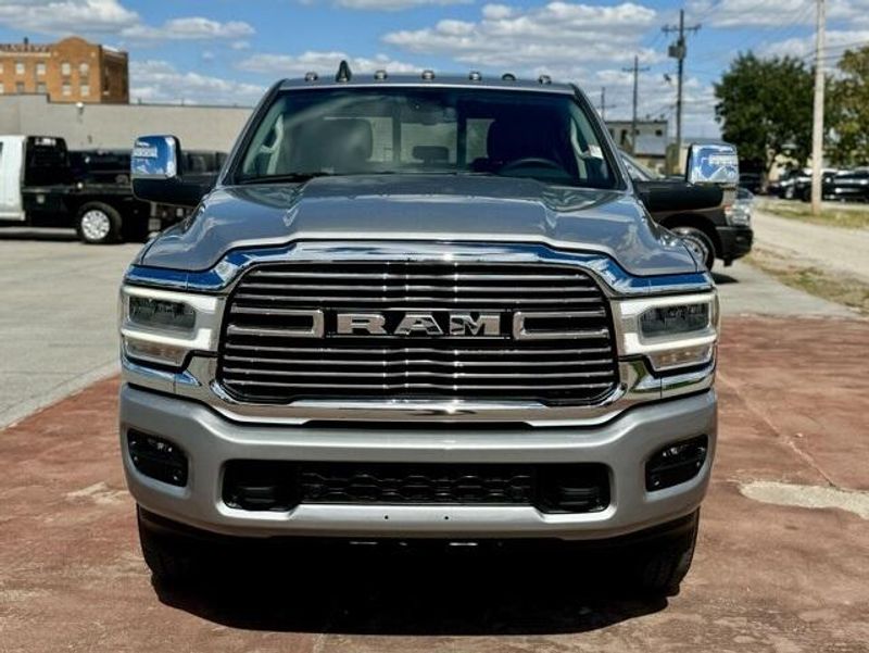 2024 RAM 2500 Laramie Crew Cab 4x4 6