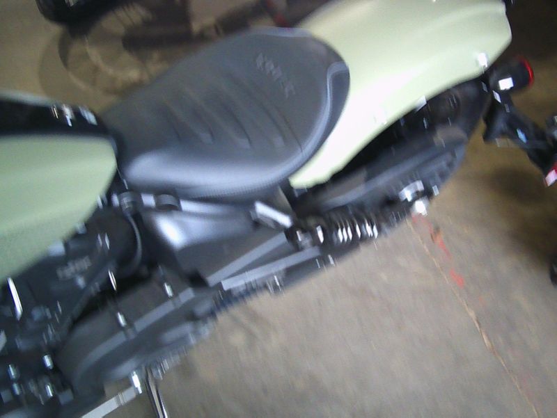 NEW 2026 INDIAN MOTORCYCLE SCOUT BOBBER LIMITED WITH TECH Image 7