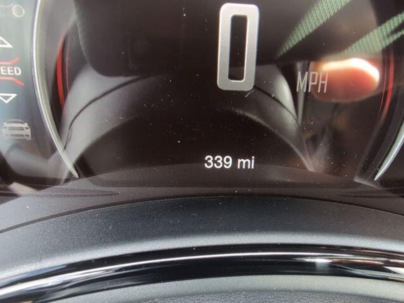 2026 Dodge Durango GT Plus photo 3