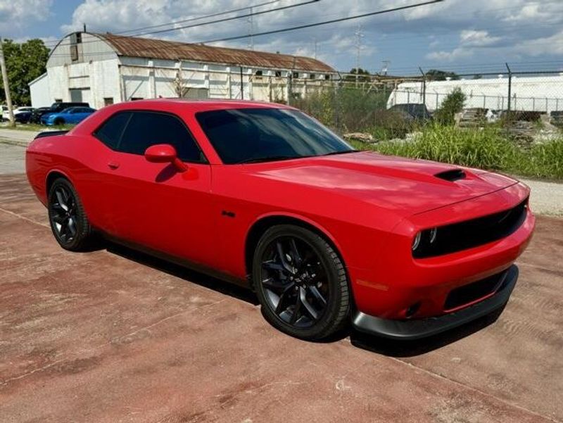 2023 Dodge Challenger R/TImage 3