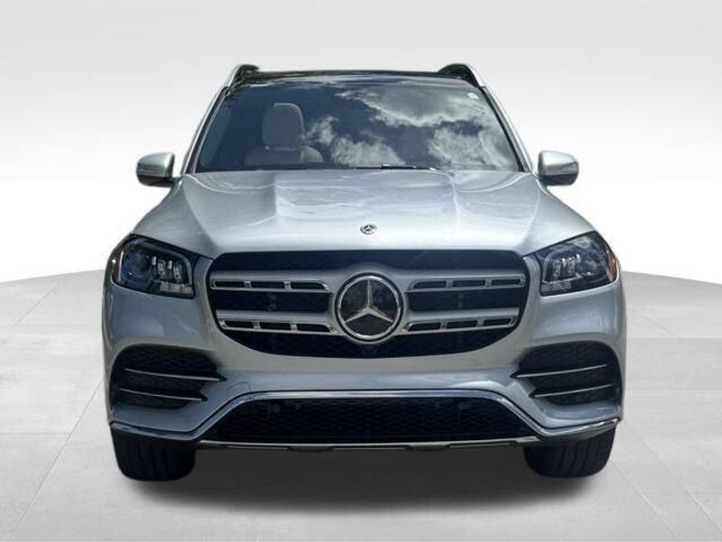 Used 2023 Mercedes-Benz GLS 450