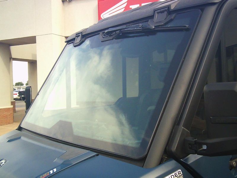 NEW 2026 CAN-AM DEFENDER LIMITED CAB HD11 Image 8